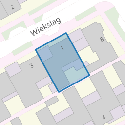 Perceel NTR00-L-1536