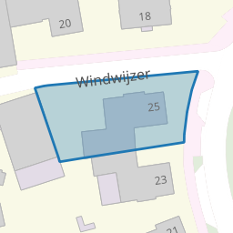 Perceel NTR00-L-1541