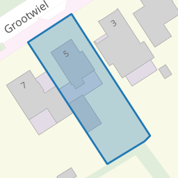 Perceel NTR00-L-1543