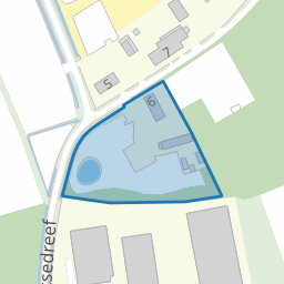 Perceel NTR00-L-156
