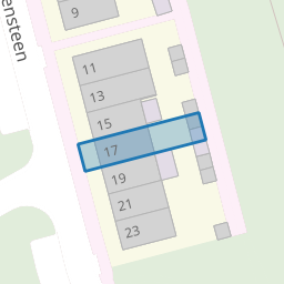 Perceel NTR00-L-1572