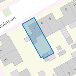 Perceel NTR00-L-1581