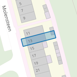 Perceel NTR00-L-1590