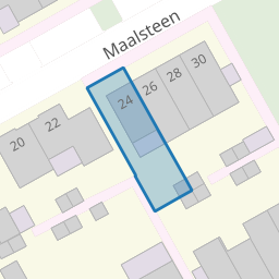 Perceel NTR00-L-1592