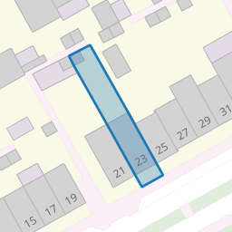 Perceel NTR00-L-1607