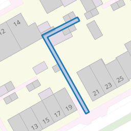 Perceel NTR00-L-1609