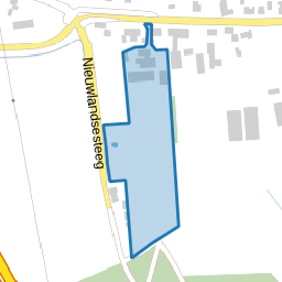 Perceel NTR00-L-1617