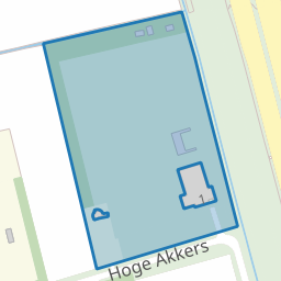 Perceel NTR00-L-1660