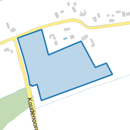 Perceel NTR00-L-1718