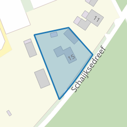 Perceel NTR00-L-1809