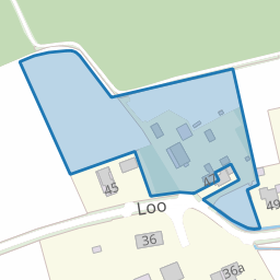 Perceel NTR00-L-1812