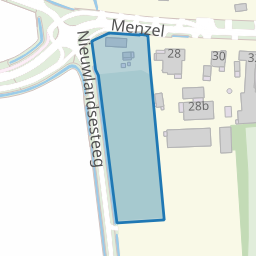 Perceel NTR00-L-421