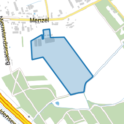Perceel NTR00-L-440