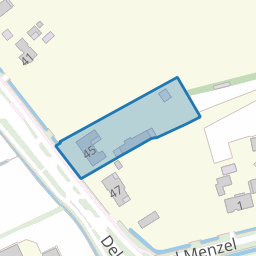Perceel NTR00-L-468