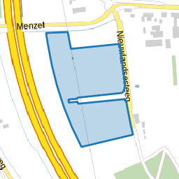 Perceel NTR00-L-892