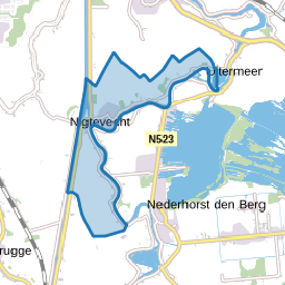 Kadastrale gemeente Nigtevecht