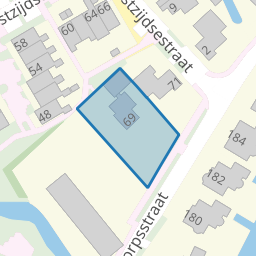 Perceel NTV00-A-999