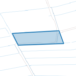 Perceel NTV00-B-597