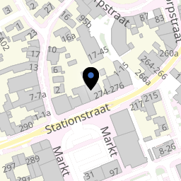 Appartement NUT00 A 2797 2