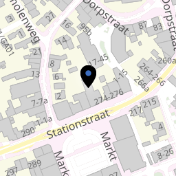 Appartement NUT00 A 2797 4