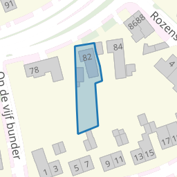 Perceel NUT00-B-1531