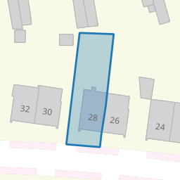 Perceel NUT00-B-1594