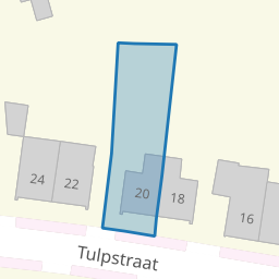 Perceel NUT00-B-1598