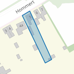 Perceel NUT00-B-1731