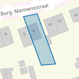 Perceel NUT00-B-1742