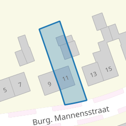 Perceel NUT00-B-1794