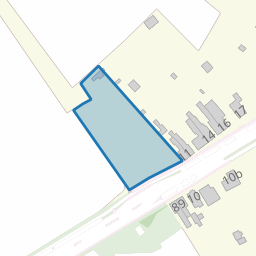 Perceel NUT00-B-1881