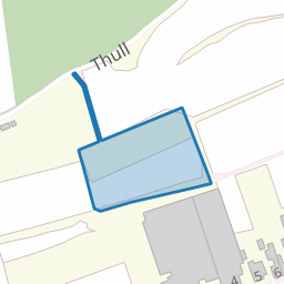 Perceel NUT00-B-1954