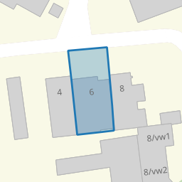Perceel NUT00-B-2135