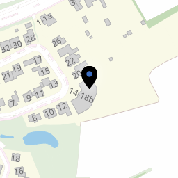 Appartement NUT00 B 2396 11