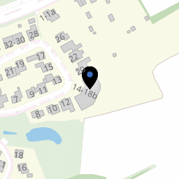 Appartement NUT00 B 2396 13