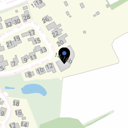 Appartement NUT00 B 2396 5