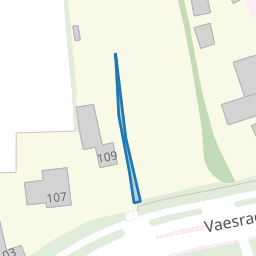 Perceel NUT00-B-2416