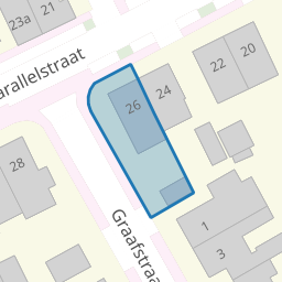 Perceel NUT00-C-3503