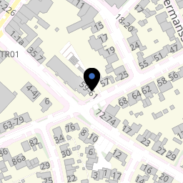 Appartement NUT00 C 4454 16