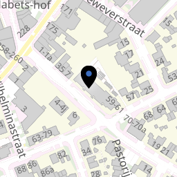 Appartement NUT00 C 4454 3