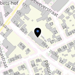 Appartement NUT00 C 4454 4
