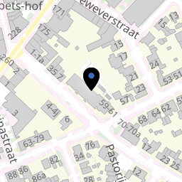 Appartement NUT00 C 4454 5