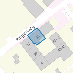 Perceel NUT00-C-4654