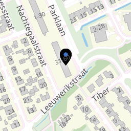 Appartement NUT00 C 4715 32