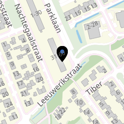 Appartement NUT00 C 4715 33