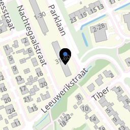 Appartement NUT00 C 4715 38