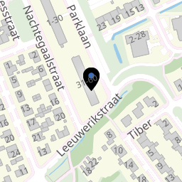 Appartement NUT00 C 4715 39