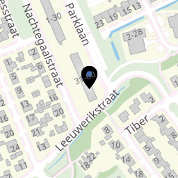 Appartement NUT00 C 4715 44