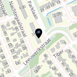 Appartement NUT00 C 4715 45