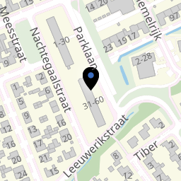 Appartement NUT00 C 4715 47